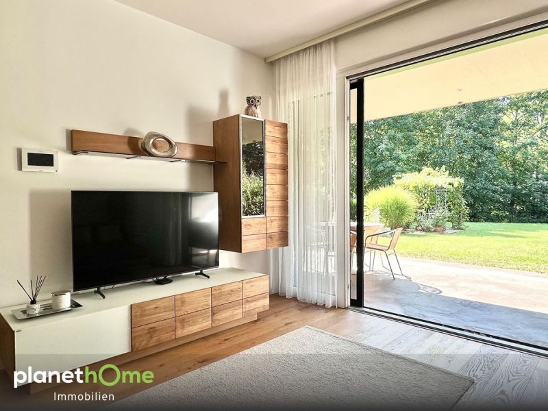 Gartenidylle in Toplage mit 2 TG-Stellpltzen als perfekte Kapitalanlage! /  / 4910 Ried im Innkreis / Bild 2
