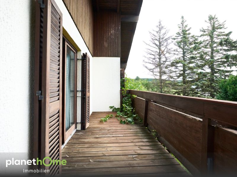 Ankommen und wohl fhlen: idyllisches Haus mit Garten /  / 2105 Oberrohrbach / Bild 7