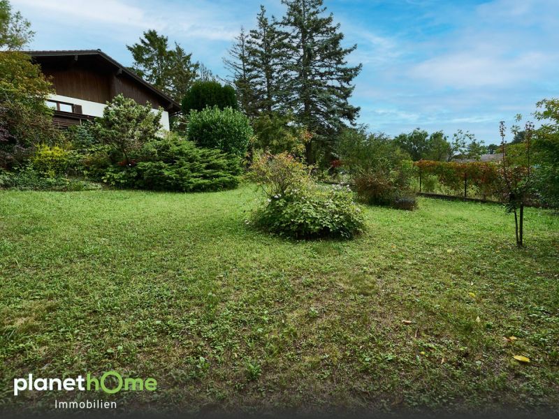 Ankommen und wohl fhlen: idyllisches Haus mit Garten /  / 2105 Oberrohrbach / Bild 3