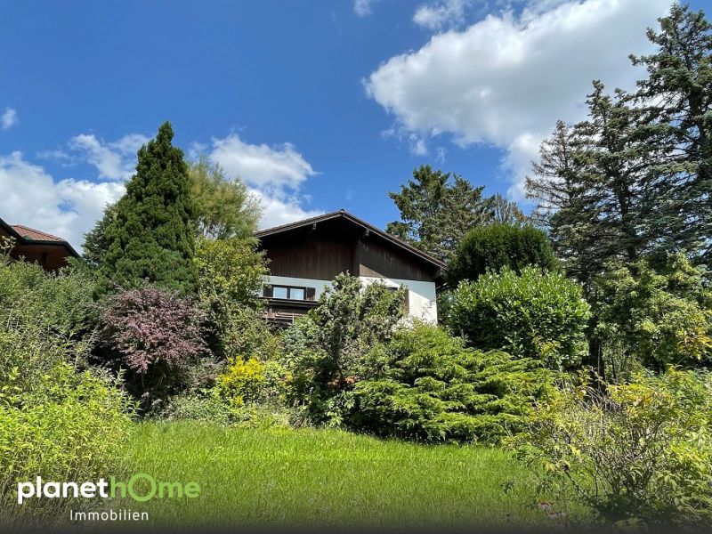 Ankommen und wohl fhlen: idyllisches Haus mit Garten /  / 2105 Oberrohrbach / Bild 2