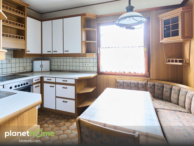 Ankommen und wohl fhlen: idyllisches Haus mit Garten /  / 2105 Oberrohrbach / Bild 8