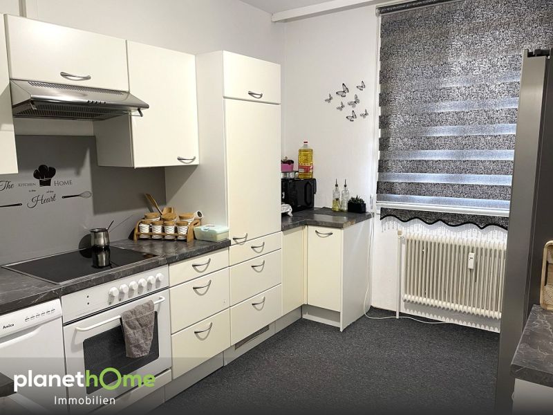 Anleger aufgepasst! Gut vermietete Anlegerwohnung, ansprechende Rendite! /  / 4020 Linz / Bild 2