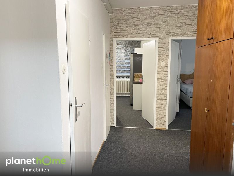 Anleger aufgepasst! Gut vermietete Anlegerwohnung, ansprechende Rendite! /  / 4020 Linz / Bild 3