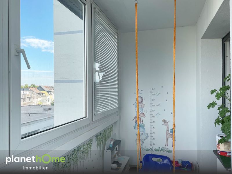 Anleger aufgepasst! Gut vermietete Anlegerwohnung, ansprechende Rendite! /  / 4020 Linz / Bild 4
