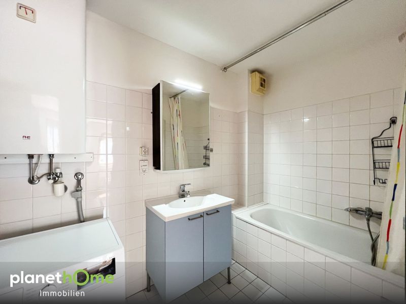 2-Zimmer-Wohntraum in Donauspital-Nhe /  / 1220 Wien / Bild 5
