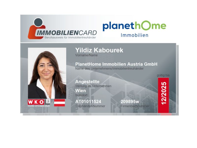 2-Zimmer-Wohntraum in Donauspital-Nhe /  / 1220 Wien / Bild 9