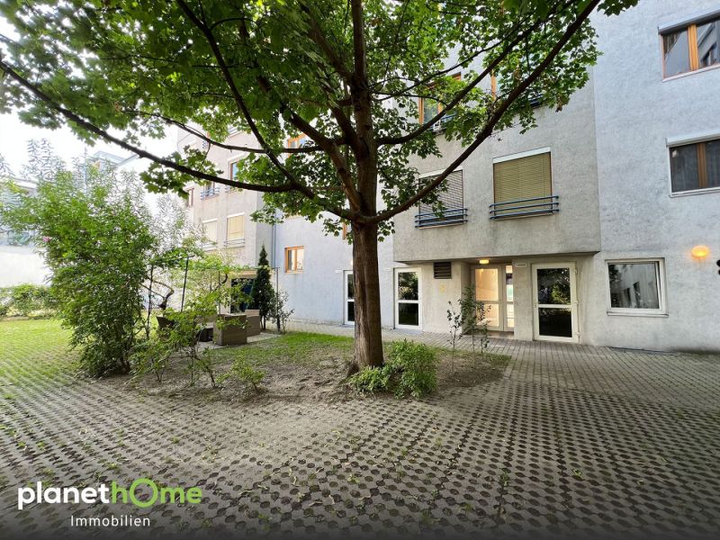 2-Zimmer-Wohntraum in Donauspital-Nhe /  / 1220 Wien / Bild 7
