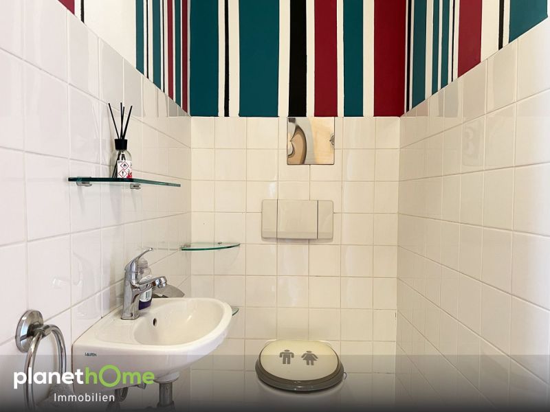 2-Zimmer-Wohntraum in Donauspital-Nhe /  / 1220 Wien / Bild 6