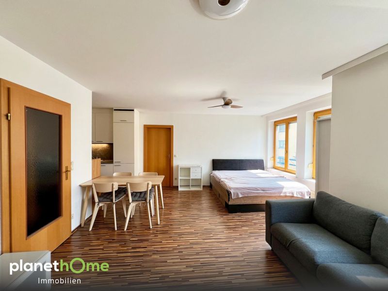 2-Zimmer-Wohntraum in Donauspital-Nhe /  / 1220 Wien / Bild 2