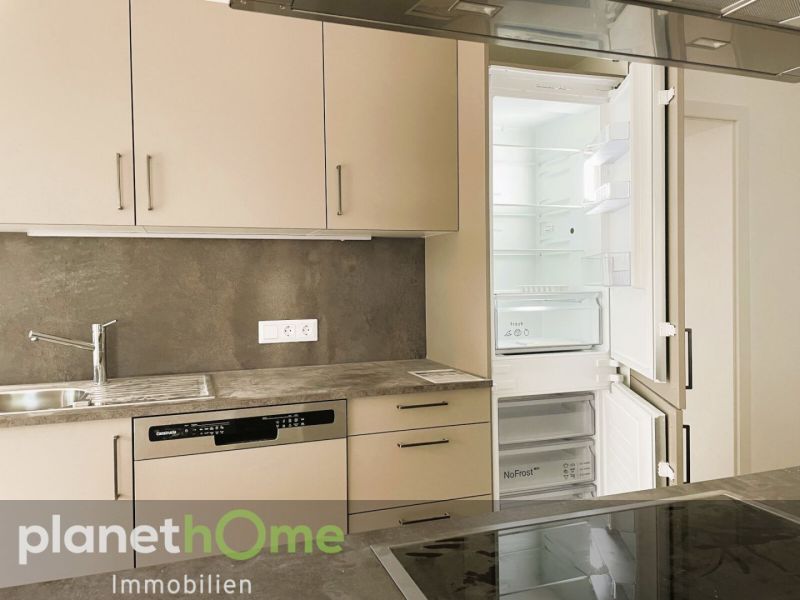 Modern &amp; zentral: 3-Zimmer-Erstbezugswohnung nach Sanierung in St. Valentin /  / 4300 St. Valentin / Bild 2