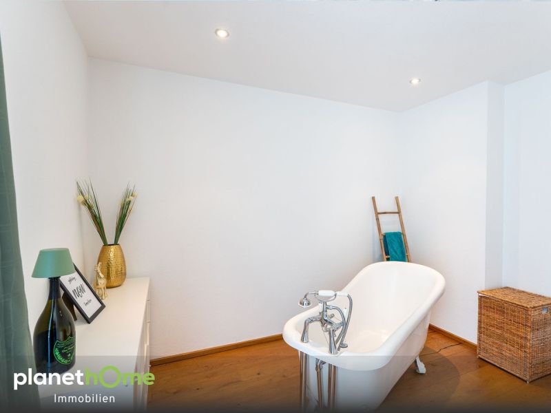 Exklusives Terrassenjuwel im Zentrum mit Garage! /  / 5310&nbsp;Mondsee / Bild 9