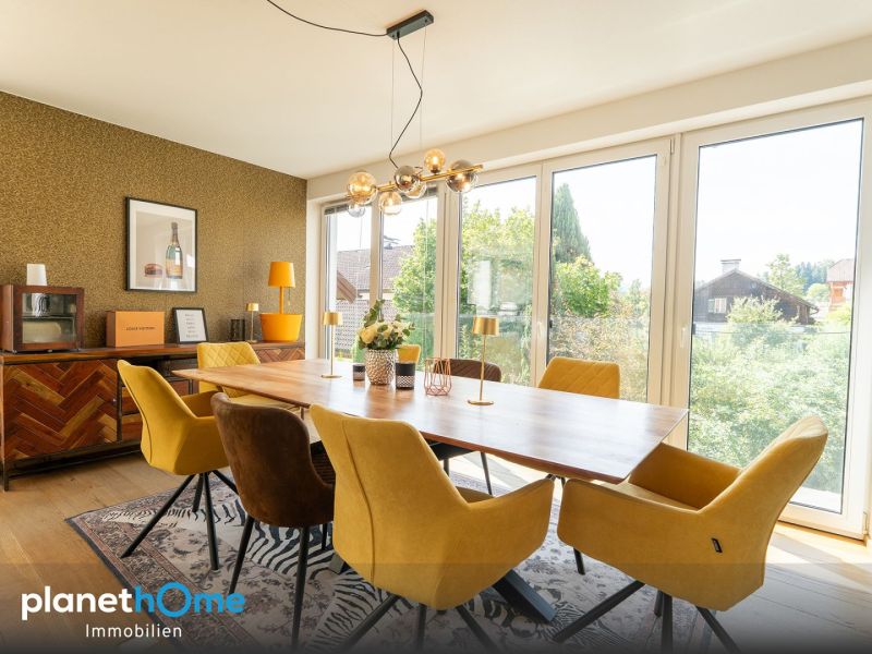 Wohnluxus im Zentrum ? gro�e Sonnenterrasse, Garage &amp; Seen�he /  / 5310&nbsp;Mondsee / Bild 6