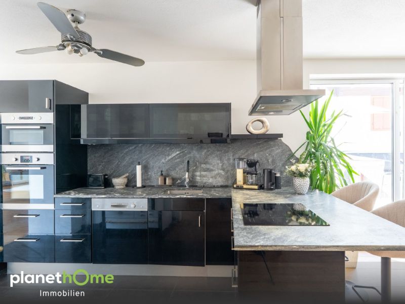 Exklusives Terrassenjuwel im Zentrum mit Garage! /  / 5310 Mondsee / Bild 7