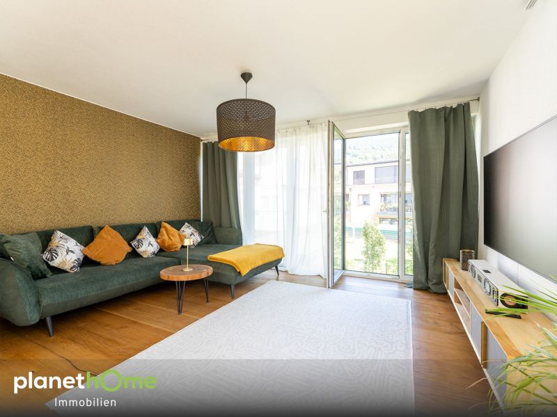 Exklusives Terrassenjuwel im Zentrum mit Garage! /  / 5310 Mondsee / Bild 4