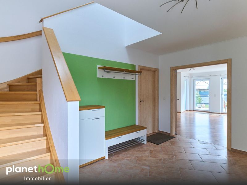 Modernes 4-Zimmer-Traumhaus mit Garten und Keller - Perfekt fr Familien! /  / 2284 Untersiebenbrunn / Bild 6