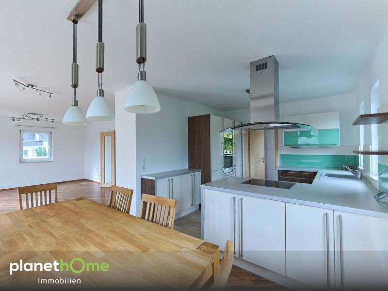 Modernes 4-Zimmer-Traumhaus mit Garten und Keller - Perfekt fr Familien! /  / 2284 Untersiebenbrunn / Bild 4
