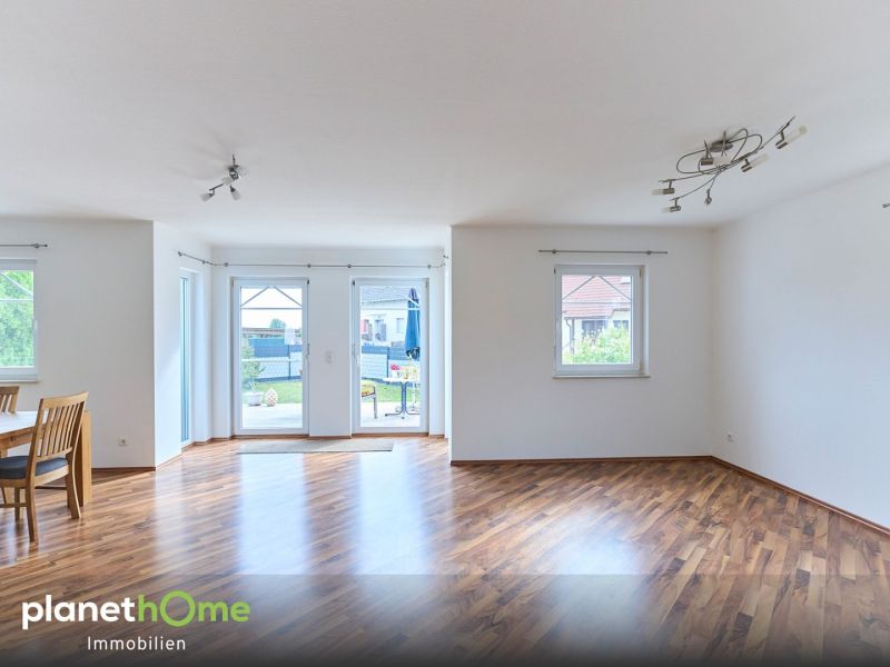 Modernes 4-Zimmer-Traumhaus mit Garten und Keller - Perfekt fr Familien! /  / 2284 Untersiebenbrunn / Bild 1
