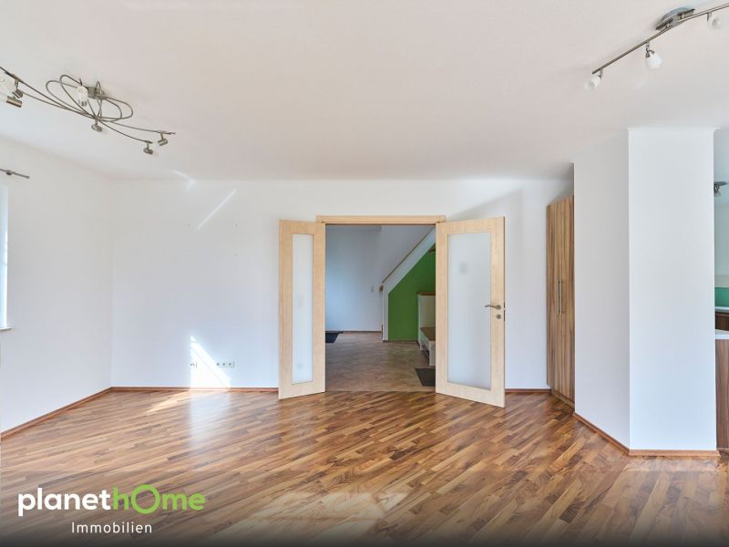 Modernes 4-Zimmer-Traumhaus mit Garten und Keller - Perfekt fr Familien! /  / 2284 Untersiebenbrunn / Bild 3