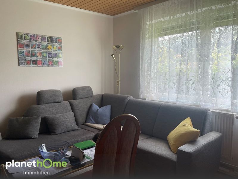 Variantenreich Wohnen, 
Grundstck mit viel Zukunftspotenzial /  / 2752 Wllersdorf / Bild 8