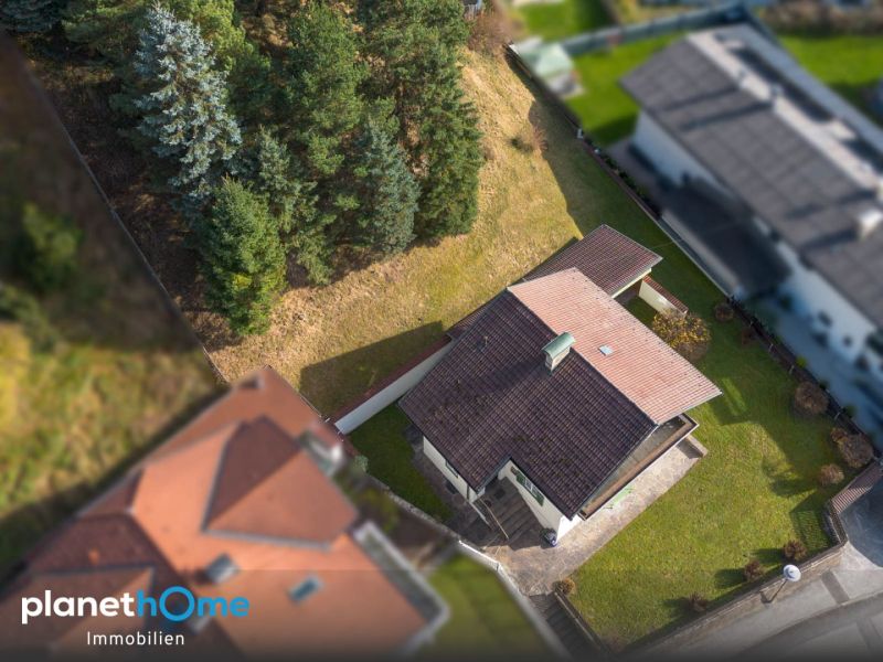 Traditionshaus auf sonnigem Grundstck mit Entwicklungspotenzial /  / 6122 Fritzens / Bild 4