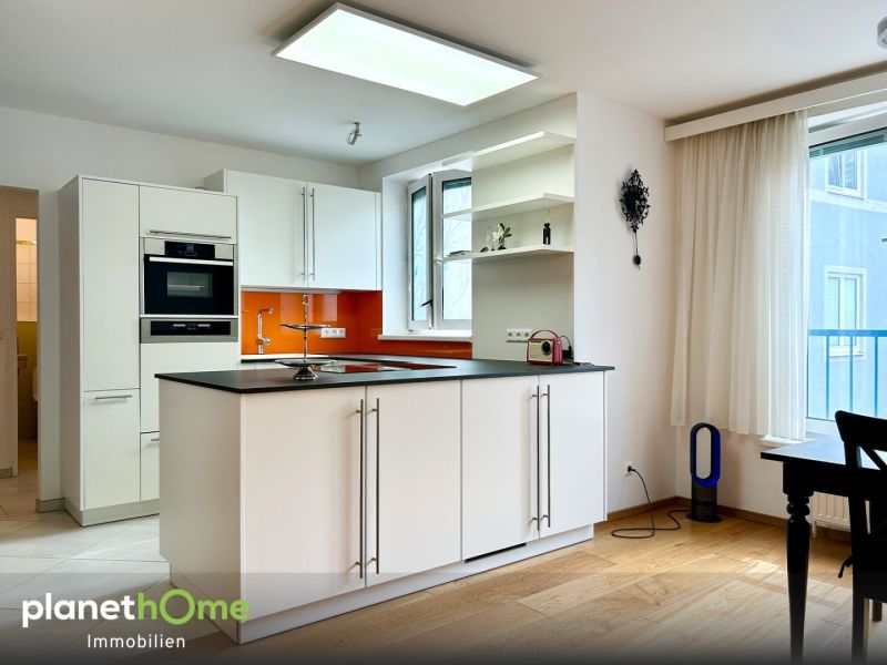 Moderne 4-Zimmer-Familienwohnung im Herzen von Mdling /  / 2340 Mdling / Bild 5