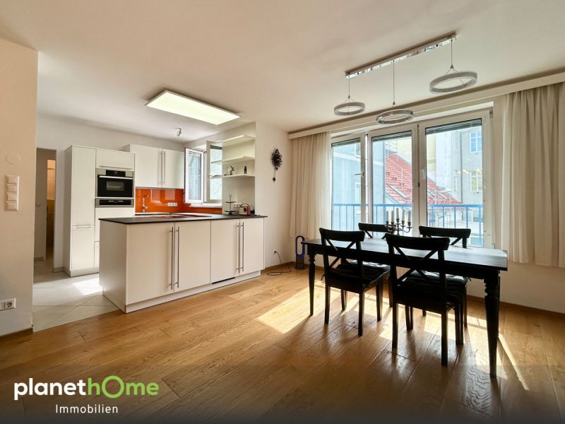 Moderne 4-Zimmer-Familienwohnung im Herzen von Mdling /  / 2340 Mdling / Bild 3