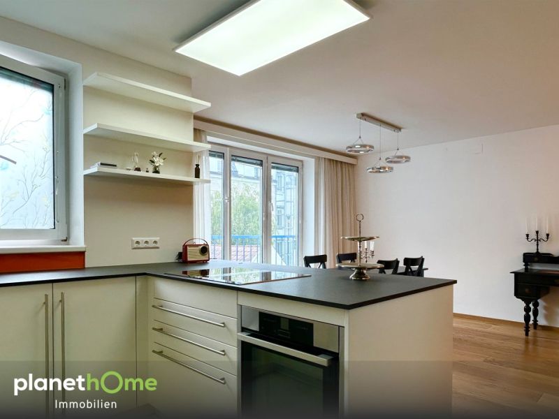 Moderne 4-Zimmer-Familienwohnung im Herzen von Mdling /  / 2340 Mdling / Bild 4