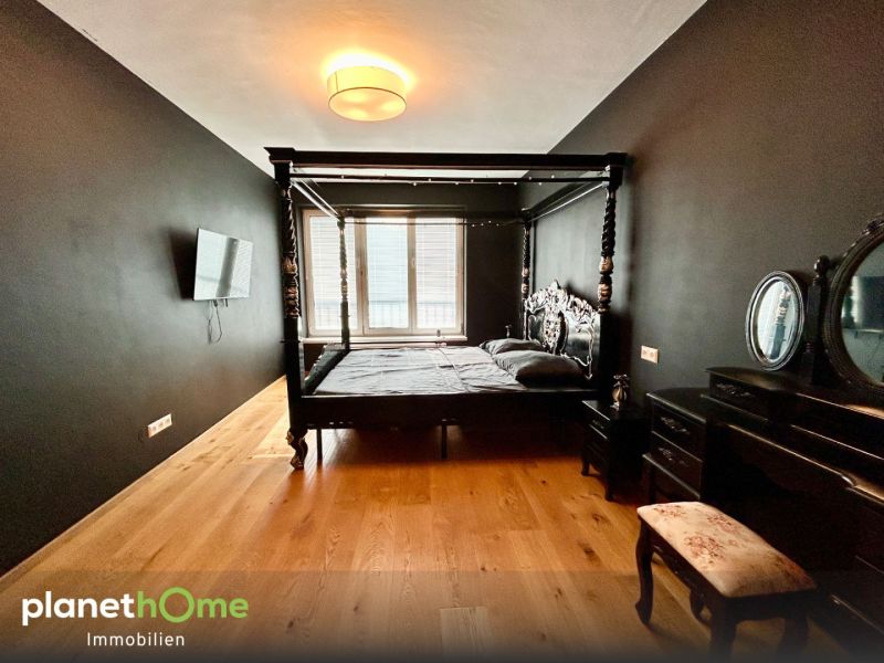 Moderne 4-Zimmer-Familienwohnung im Herzen von Mdling /  / 2340 Mdling / Bild 7