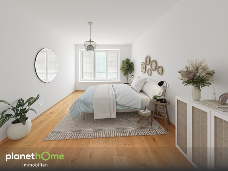 Moderne 4-Zimmer-Familienwohnung im Herzen von Mdling /  / 2340 Mdling / Bild 6