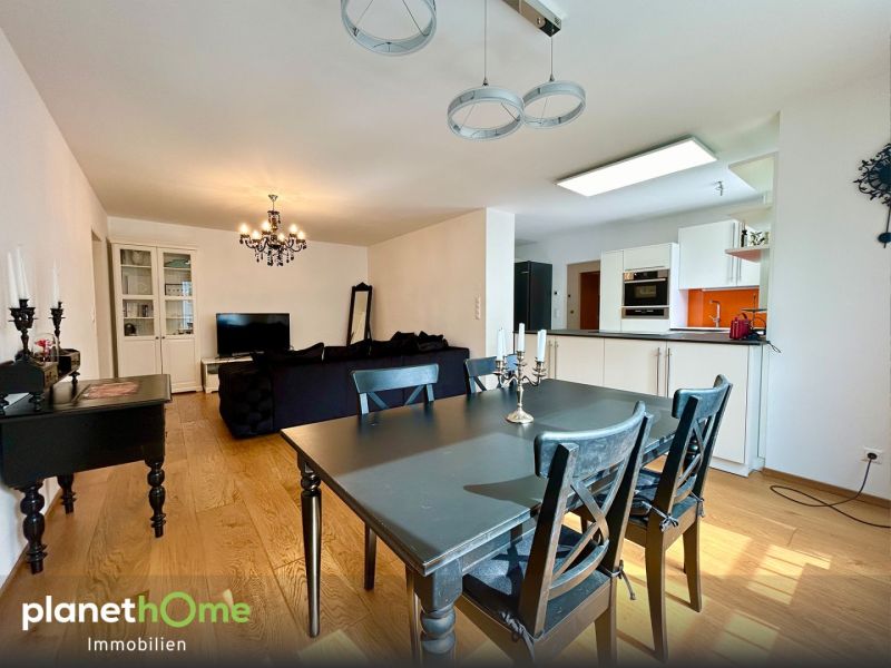 Moderne 4-Zimmer-Familienwohnung im Herzen von Mdling /  / 2340 Mdling / Bild 2