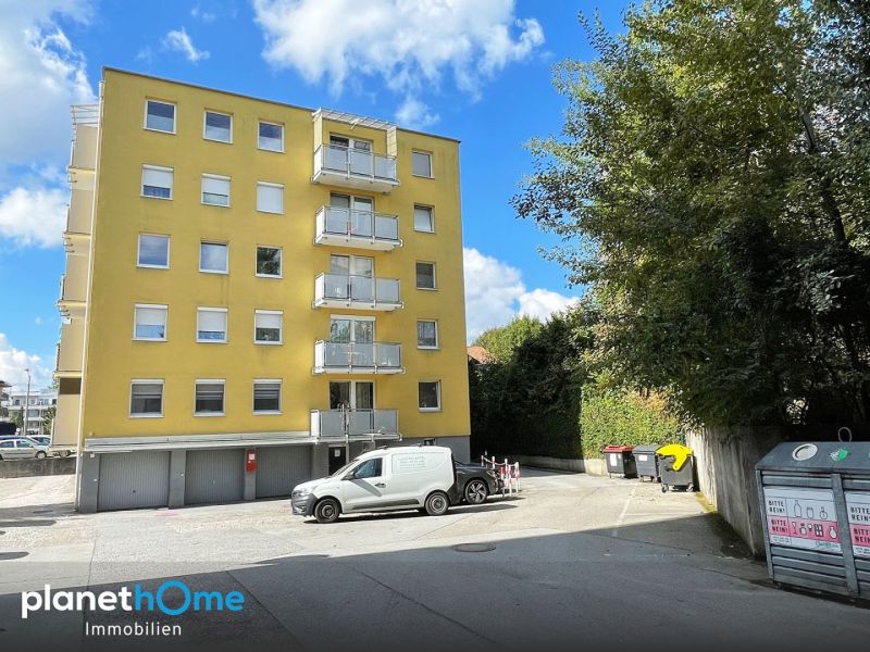 Gute Investment-Chance in zentraler Lage /  / 5020 Salzburg / Bild 1