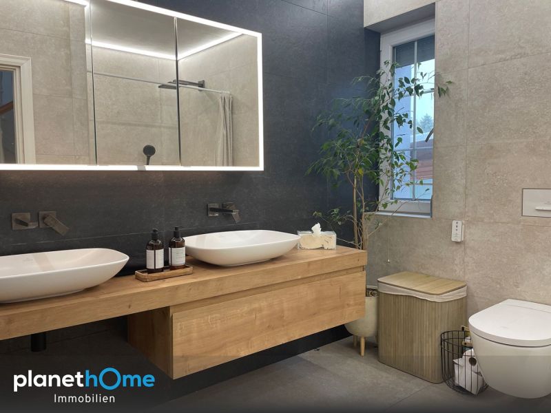 Exklusives Einfamilienhaus mit grozgigem Garten in Parndorf ? hochwertig saniert und bezugsfertig /  / 7111 Parndorf / Bild 7