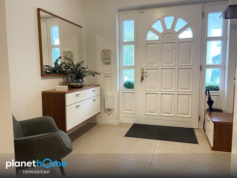 Exklusives Einfamilienhaus mit grozgigem Garten in Parndorf ? hochwertig saniert und bezugsfertig /  / 7111 Parndorf / Bild 2