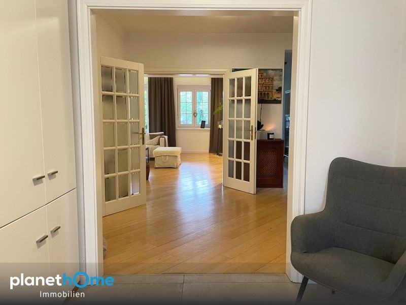 Exklusives Einfamilienhaus mit grozgigem Garten in Parndorf ? hochwertig saniert und bezugsfertig /  / 7111 Parndorf / Bild 3