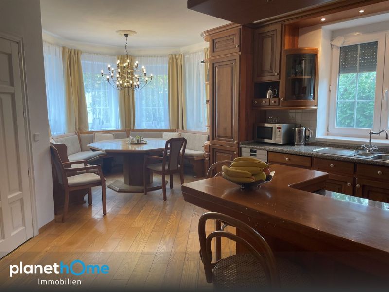 Exklusives Einfamilienhaus mit grozgigem Garten in Parndorf ? hochwertig saniert und bezugsfertig /  / 7111 Parndorf / Bild 5