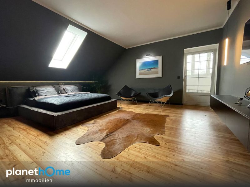 Exklusives Einfamilienhaus mit grozgigem Garten in Parndorf ? hochwertig saniert und bezugsfertig /  / 7111 Parndorf / Bild 9