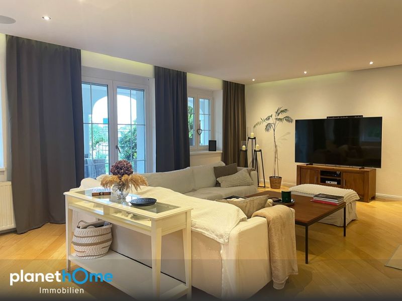 Exklusives Einfamilienhaus mit grozgigem Garten in Parndorf ? hochwertig saniert und bezugsfertig /  / 7111 Parndorf / Bild 4