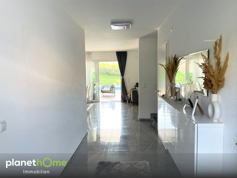Traumhaus mit Pool und Garten /  / 3314 Strengberg / Bild 4