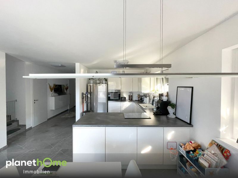 Traumhaus mit Pool und Garten /  / 3314 Strengberg / Bild 2