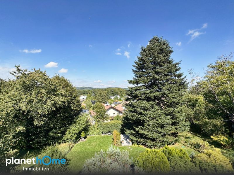 Traumhaus mit Fernblick, Wellness &amp; Gartenidylle /  / 2384 Breitenfurt / Bild 8