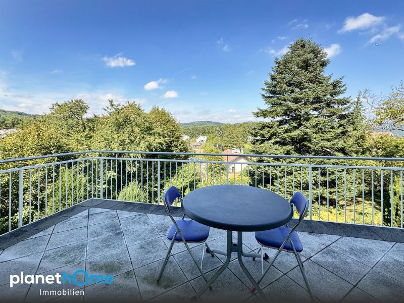 Traumhaus mit Fernblick, Wellness &amp; Gartenidylle /  / 2384 Breitenfurt / Bild 7