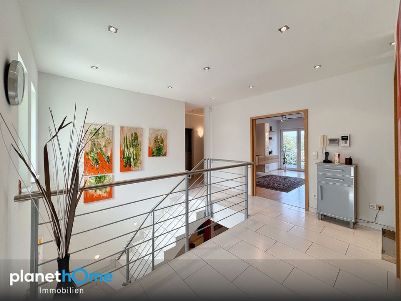 Traumhaus mit Fernblick, Wellness &amp; Gartenidylle /  / 2384 Breitenfurt / Bild 4