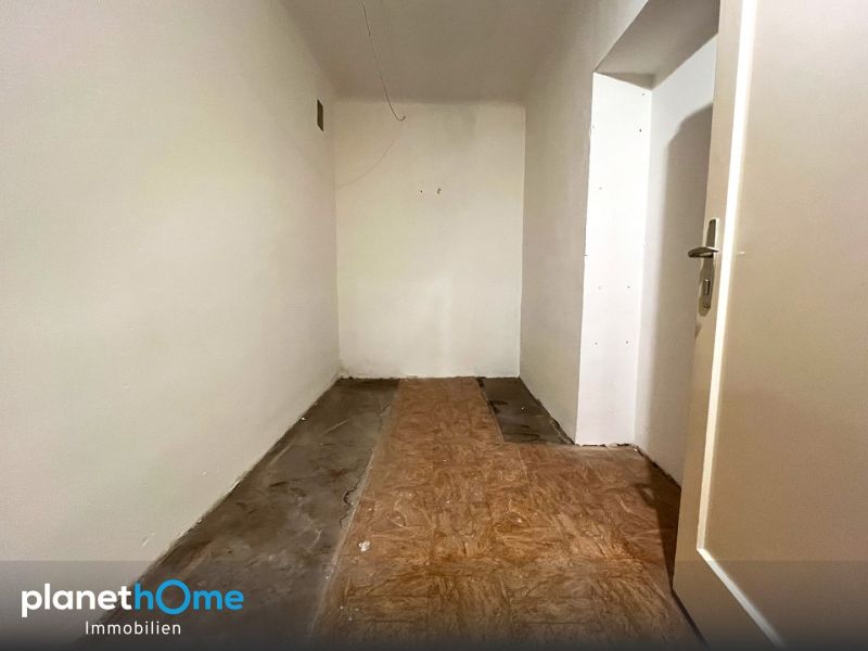 Wohnung mit Charme, bereit für eine zeitgemäße Erneuerung im begehrten Floridsdorf /  / 1210 Wien / Bild 7