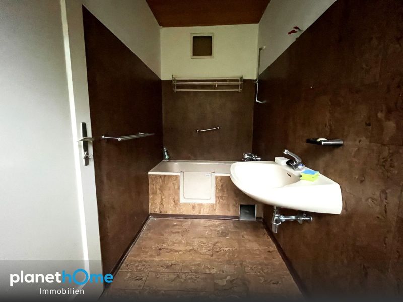 Wohnung mit Charme, bereit für eine zeitgemäße Erneuerung im begehrten Floridsdorf /  / 1210 Wien / Bild 9