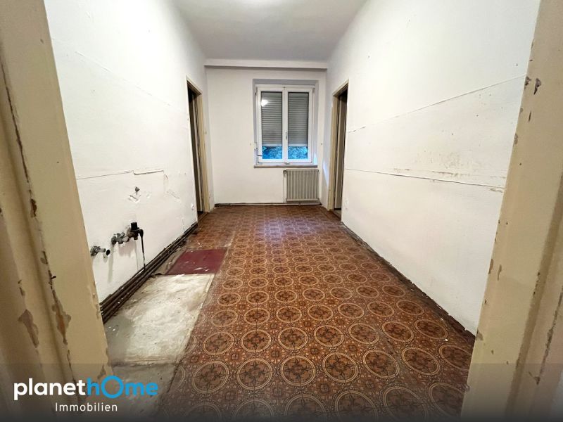 Wohnung mit Charme, bereit für eine zeitgemäße Erneuerung im begehrten Floridsdorf /  / 1210 Wien / Bild 6