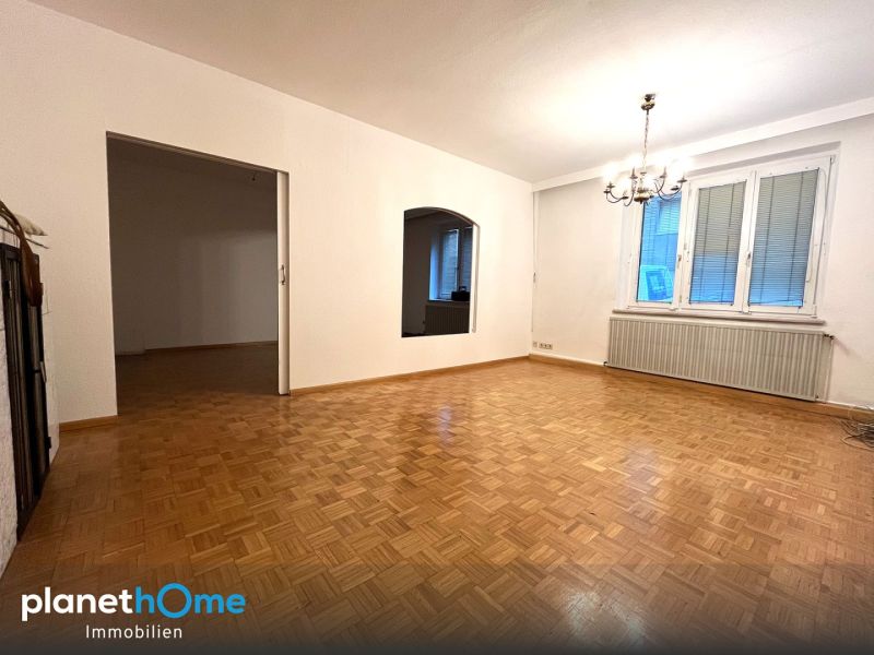 Wohnung mit Charme, bereit für eine zeitgemäße Erneuerung im begehrten Floridsdorf /  / 1210 Wien / Bild 1