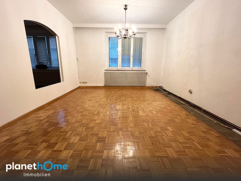 Wohnung mit Charme, bereit für eine zeitgemäße Erneuerung im begehrten Floridsdorf /  / 1210 Wien / Bild 2