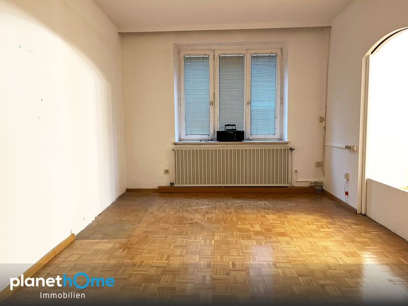 Wohnung mit Charme, bereit für eine zeitgemäße Erneuerung im begehrten Floridsdorf /  / 1210 Wien / Bild 4
