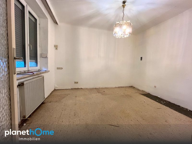 Wohnung mit Charme, bereit für eine zeitgemäße Erneuerung im begehrten Floridsdorf /  / 1210 Wien / Bild 5