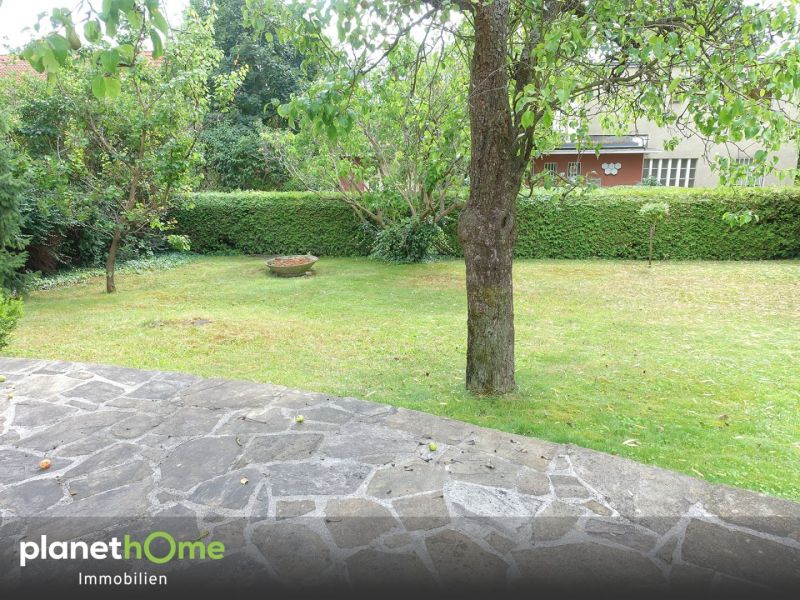 Villenbaugrundst�ck in Hietzing mit ca. 1.683 m�